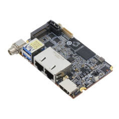 Carte mère ultra-compacte avec processeur Intel Core de 13e génération : de next-RAP8