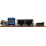 Carte mère ultra-compacte avec processeur Intel Core de 13e génération : de next-RAP8