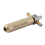 Outil de retrait pour microphone 1/4" : RA0533