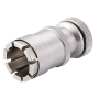 Outil de Retrait pour Microphones Encastrés 1/2" et 1/4" : RA0302