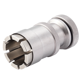 Outil de Retrait pour Microphones Encastrés 1/2" et 1/4" : RA0302