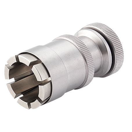 Outil de Retrait pour Microphones Encastrés 1/2" et 1/4" : RA0302