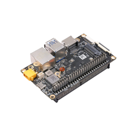 Carte porteuse open-source pour Jetson Orin NX/Nano - reComputer J401 Carrier Board : SKU 102110840