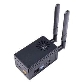 Mini PC embarqué A203, SSD 128GB (jusqu’à 21 TOPS) : 114110147