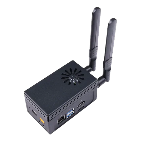 Mini PC embarqué A203, SSD 128GB (jusqu’à 21 TOPS) : 114110147