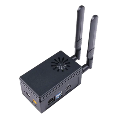Mini PC embarqué A203, SSD 128GB (jusqu’à 21 TOPS) : 114110147