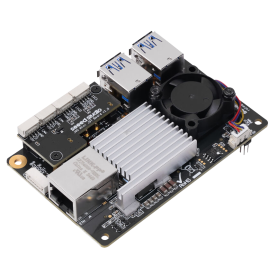 Carte d’extension E/S USB CAN I2C Ethernet : SKU 114993593