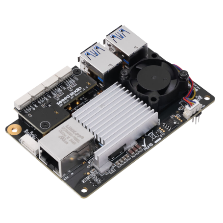 Carte d’extension E/S USB CAN I2C Ethernet : SKU 114993593