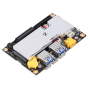 Carte porteuse compacte pour Jetson Orin – reComputer Mini Carrier Board  :  SKU 114993592