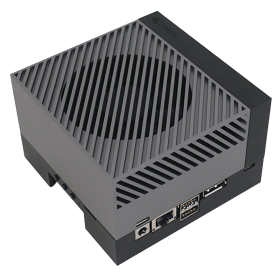 Kit de calcul IA embarqué Jetson AGX Orin (1.4 – 2.2 GHz)