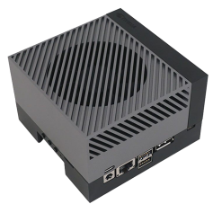 Kit de calcul IA embarqué Jetson AGX Orin (1.4 – 2.2 GHz)
