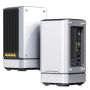 Serveur d’inférence IA reServer Jetson, 256GB SATA3 SSD (10 Hz – 20 kHz) : 110061403