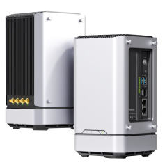 Serveur d’inférence IA reServer Jetson, 256GB SATA3 SSD (10 Hz – 20 kHz) : 110061403