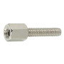 Accessoire d’interconnexion RF (DC-18 GHz) : série FM1