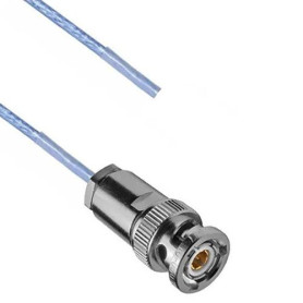 Assemblage de câble RF blindé (0 - 12,4 GHz) : série FM3S