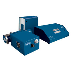 Analyseur portable mercure Hg zeeman : RA-915F