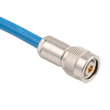 Assemblage de câble RF, connecteur TRT fileté (DC - 18 GHz) : FM3MSA
