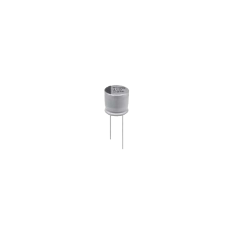 Condensateurs électrolytiques aluminium - Spécial refroidissement par immersion : série VK
