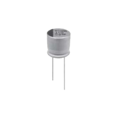 Condensateurs électrolytiques aluminium - Spécial refroidissement par immersion : série VK