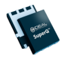 MOSFET de puissance (DC-200 V) : série IS20/IS15