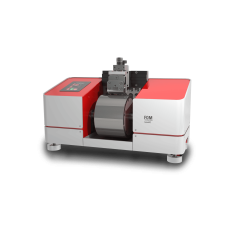 Équipement d’enduction de haute précision / Slot-Die Coating System : FOM nanoRC