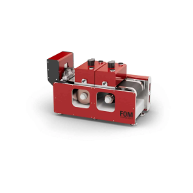 Système de de dépôt de couches minces : FOM omicronR2R 1.0