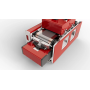 Système de de dépôt de couches minces : FOM omicronR2R 1.0