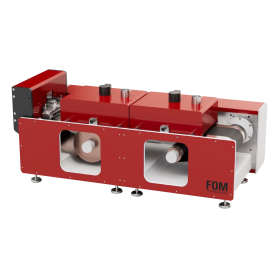 Système de de dépôt de couches minces de haute précision : FOM omegaR2R 1.0
