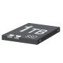 Module de stockage interne 1 To pour MR8848 : U8334