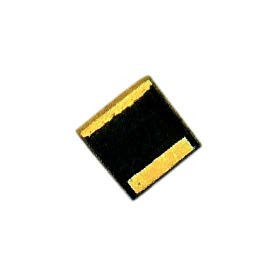 Termination CVD Diamond – 100W, jusqu’à 18 GHz : JDR-0805-100-18G
