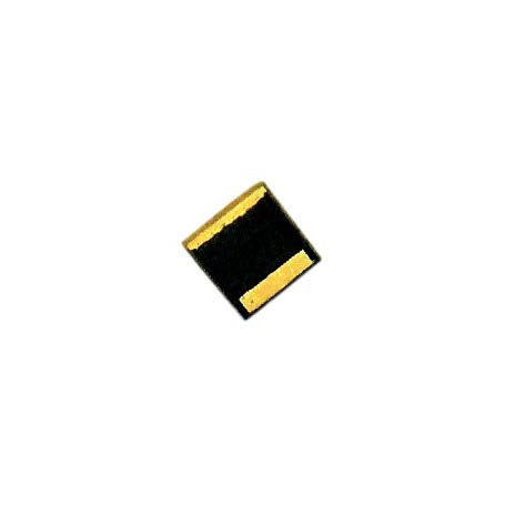 Termination CVD Diamond – 100W, jusqu’à 18 GHz : JDR-0805-100-18G