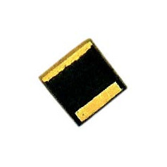 Termination CVD Diamond – 100W, jusqu’à 18 GHz : JDR-0805-100-18G