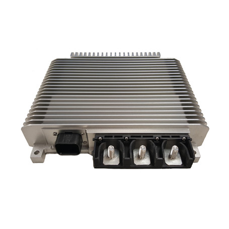 Convertisseur DC/DC bi-directionnel - 3000W pour systèmes e-Mobility : Série BCH Calex