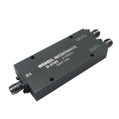 Diviseurs de puissance / Combiners - Large bande jusqu'à 26,5 GHz