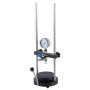Testeur de pression dioxyde de carbone CO2 pour bouteille : NBCP-100