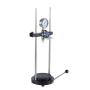 Testeur de pression dioxyde de carbone CO2 pour bouteille : NBCP-100