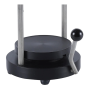 Testeur de pression dioxyde de carbone CO2 pour bouteille : NBCP-100