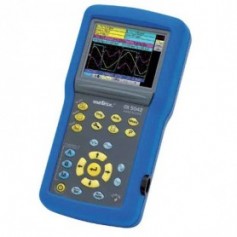 Oscilloscope portable 2 voies - 040MHz : OX5042