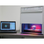 Caméra fixe fermée pour imagerie par fluorescence chlorophylle : FluorCam FC 800-C