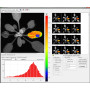 Caméra fixe fermée pour imagerie par fluorescence chlorophylle : FluorCam FC 800-C