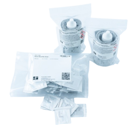 Manganèse LR – Kit de réactifs 10 mL : 535090