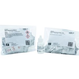 Aluminium – VARIO‑Aluminium ECR F20 : 535000