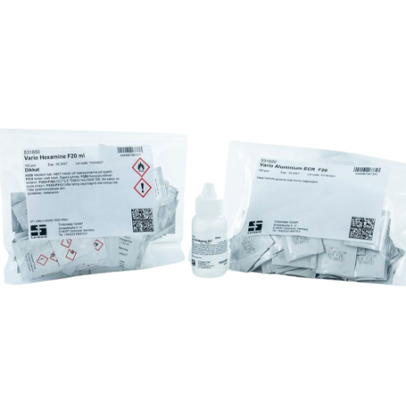 Aluminium – VARIO‑Aluminium ECR F20 : 535000