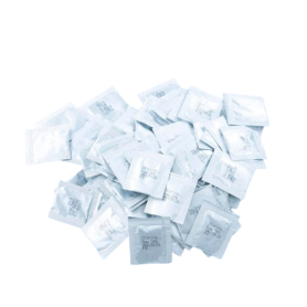 Réactif pour chlore libre - 0,02 à 2,00 mg/L - 10 ml : Chlorine-Free DPD F10 : 530100
