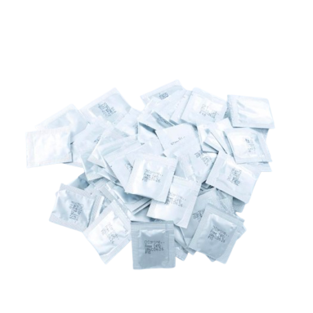 Réactif pour chlore libre - 0,02 à 2,00 mg/L - 10 ml : Chlorine-Free DPD F10 : 530100