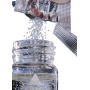 Réactif pour chlore total - 0,02 à 2,00 mg/L - 10 ml : VARIO Chlore total DPD F10 (Réf. 530160)