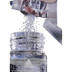Réactif pour chlore total - 0,02 à 2,00 mg/L - 10 ml : VARIO Chlore total DPD F10 (Réf. 530160)