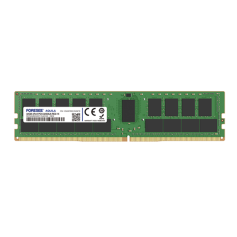 Mémoire serveur – 32GB RDIMM 2Rx4 : RER432B032G7-CAS100