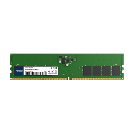Mémoire DIMM DDR5 – Commercial DDR5 DIMM