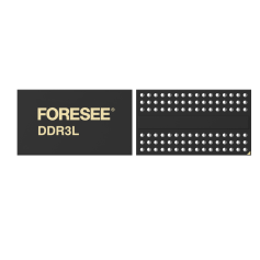 Mémoire DDR3L – Solution de cache performante pour systèmes embarqués